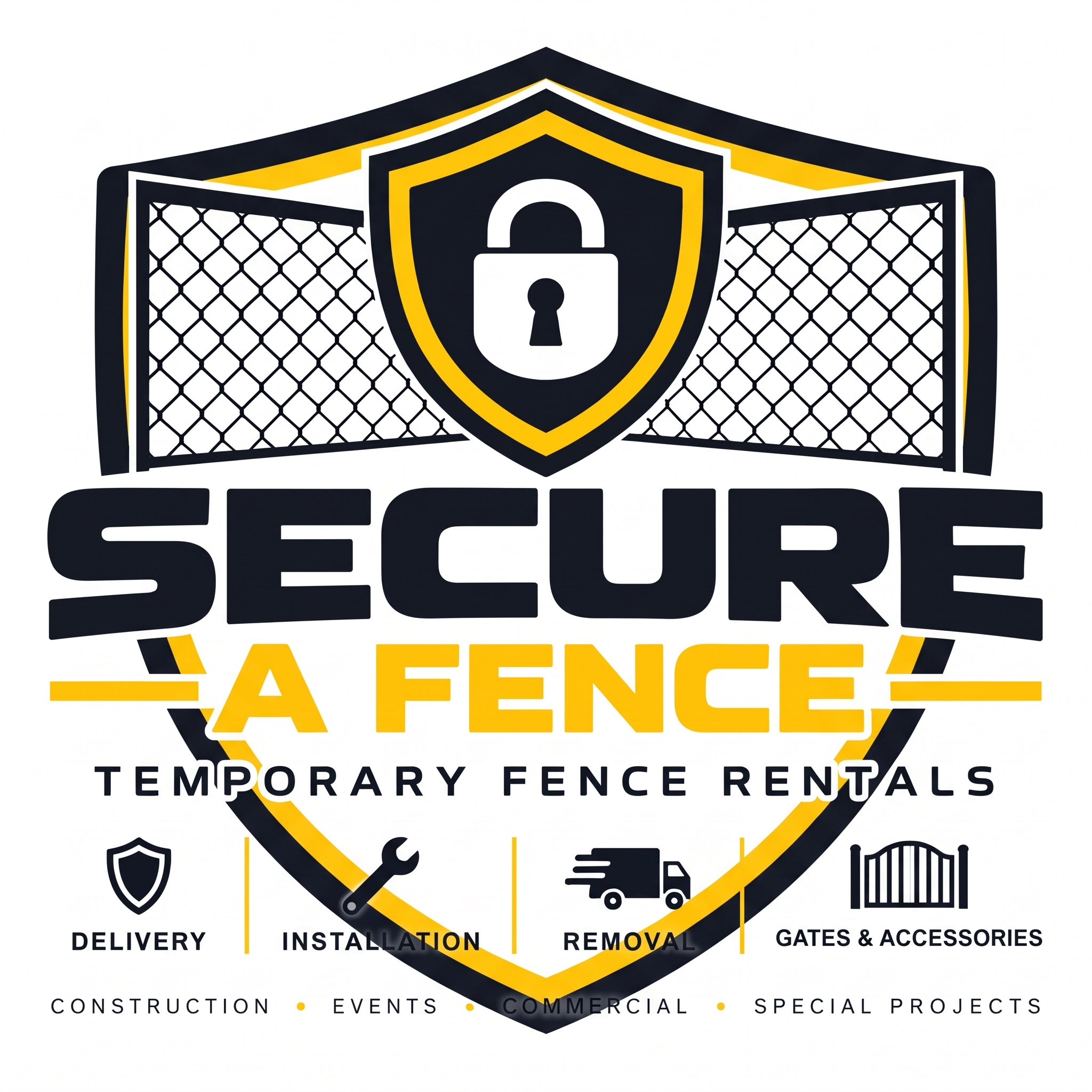 Secure-A-Fence